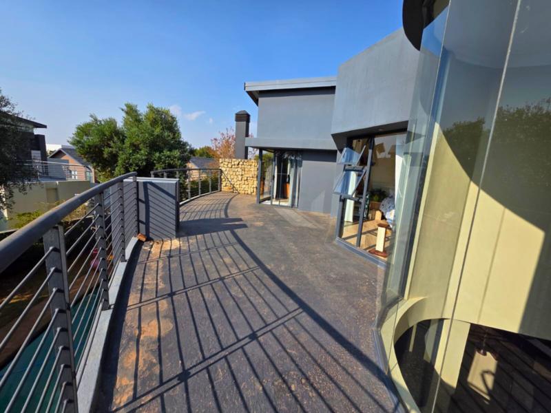 5 Bedroom Property for Sale in Serengeti Lifestyle Estate Gauteng