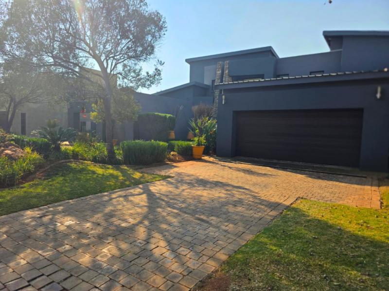 5 Bedroom Property for Sale in Serengeti Lifestyle Estate Gauteng