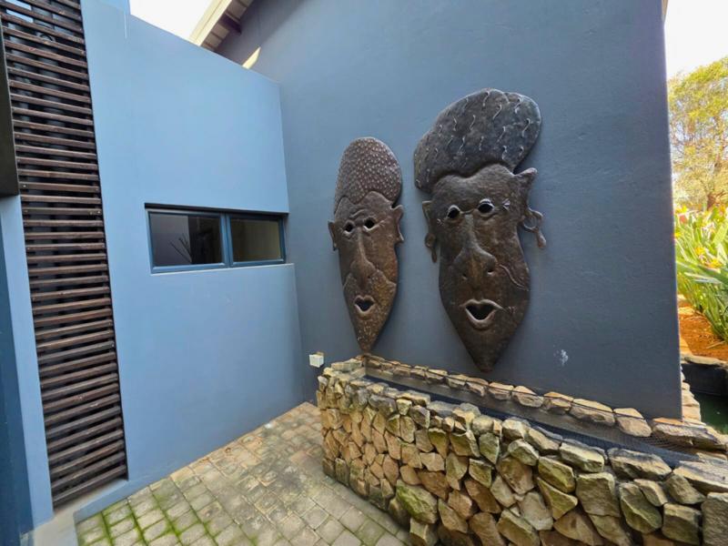 5 Bedroom Property for Sale in Serengeti Lifestyle Estate Gauteng