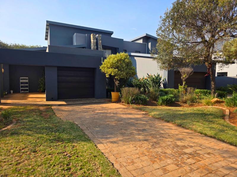 5 Bedroom Property for Sale in Serengeti Lifestyle Estate Gauteng