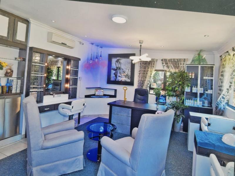 9 Bedroom Property for Sale in Morningside Gauteng