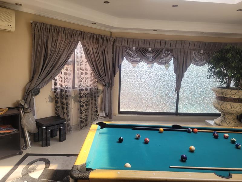 9 Bedroom Property for Sale in Morningside Gauteng