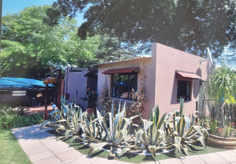 9 Bedroom Property for Sale in Morningside Gauteng