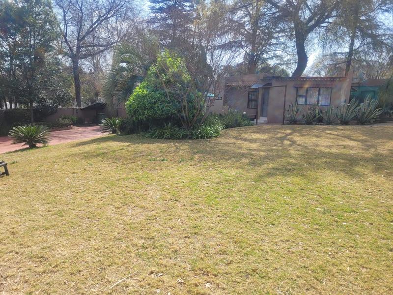 9 Bedroom Property for Sale in Morningside Gauteng