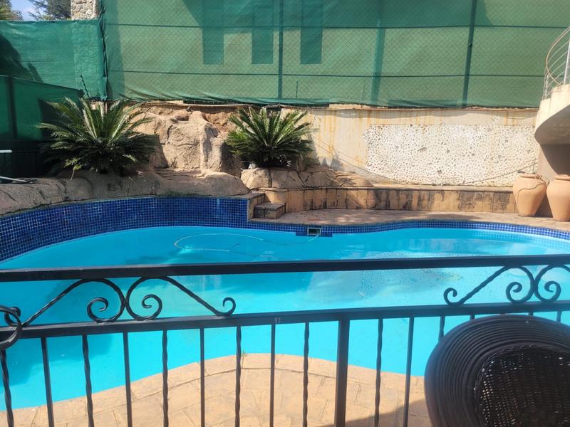 9 Bedroom Property for Sale in Morningside Gauteng
