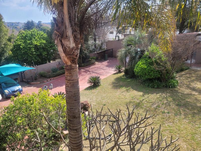 9 Bedroom Property for Sale in Morningside Gauteng