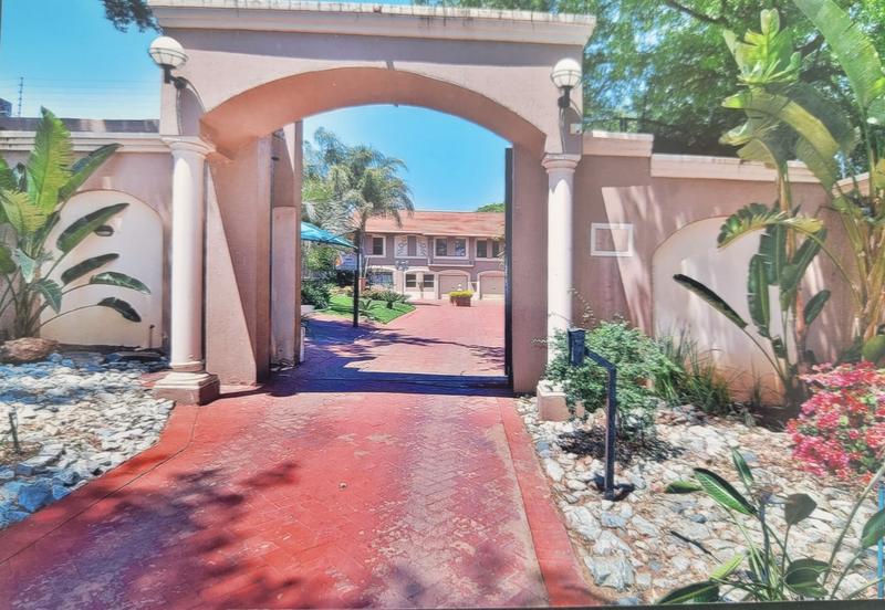 9 Bedroom Property for Sale in Morningside Gauteng