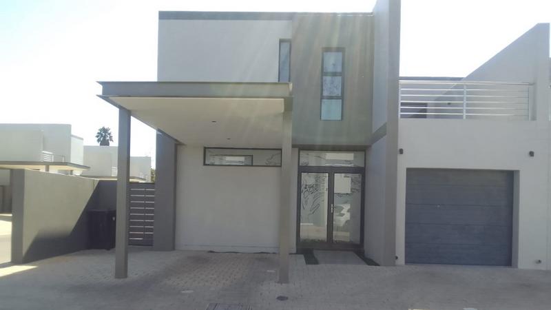 3 Bedroom Property for Sale in Rynfield Gauteng