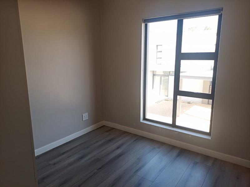 3 Bedroom Property for Sale in Rynfield Gauteng