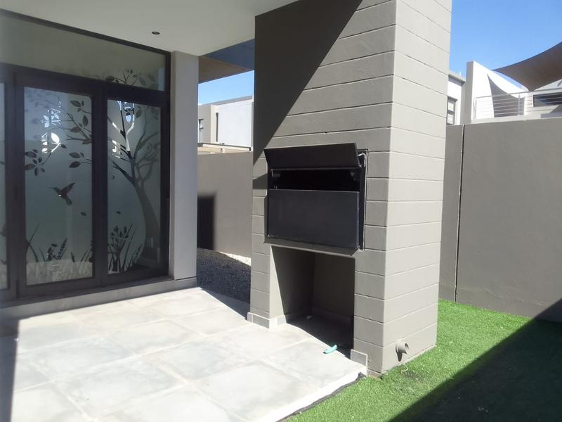 3 Bedroom Property for Sale in Rynfield Gauteng