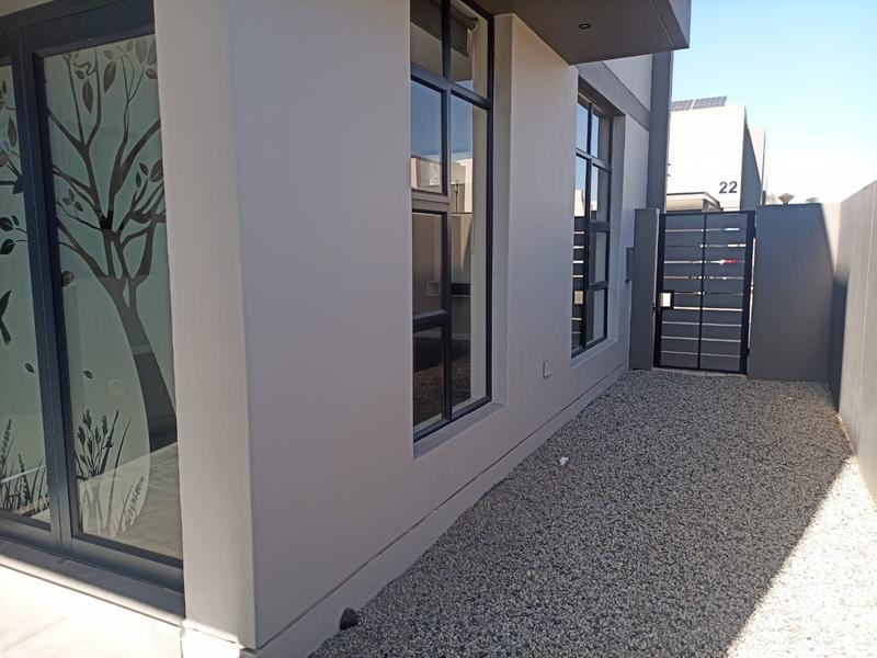 3 Bedroom Property for Sale in Rynfield Gauteng