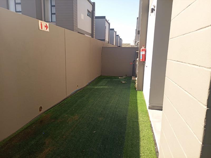 3 Bedroom Property for Sale in Rynfield Gauteng