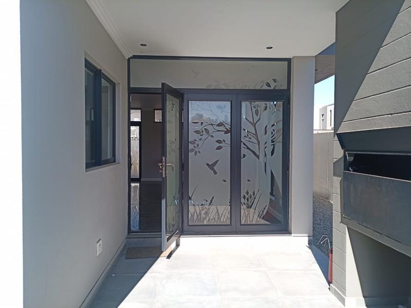 3 Bedroom Property for Sale in Rynfield Gauteng