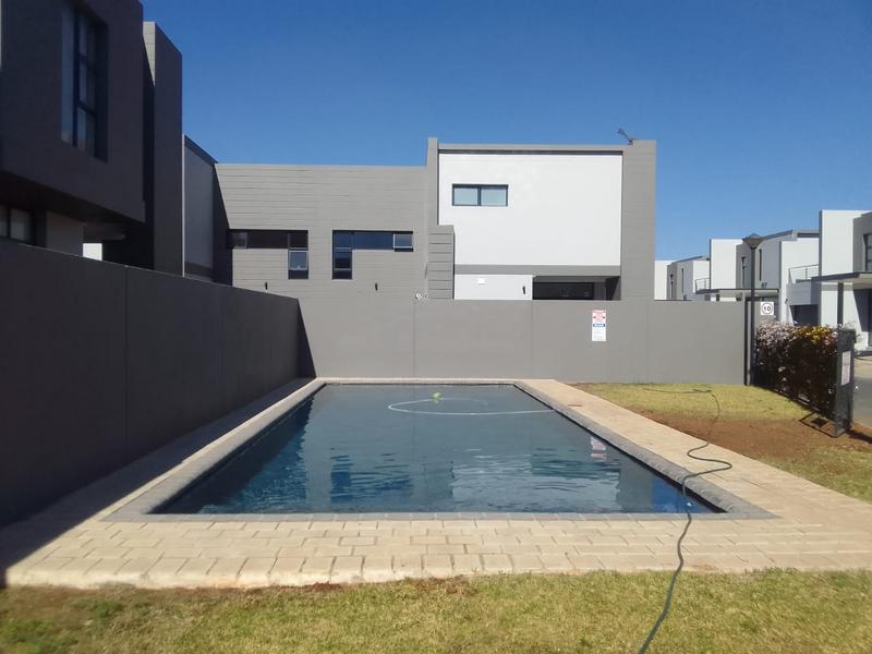 3 Bedroom Property for Sale in Rynfield Gauteng