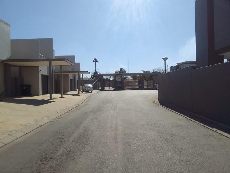 3 Bedroom Property for Sale in Rynfield Gauteng