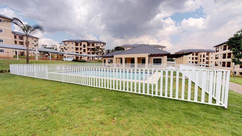 To Let 2 Bedroom Property for Rent in Boksburg East Gauteng
