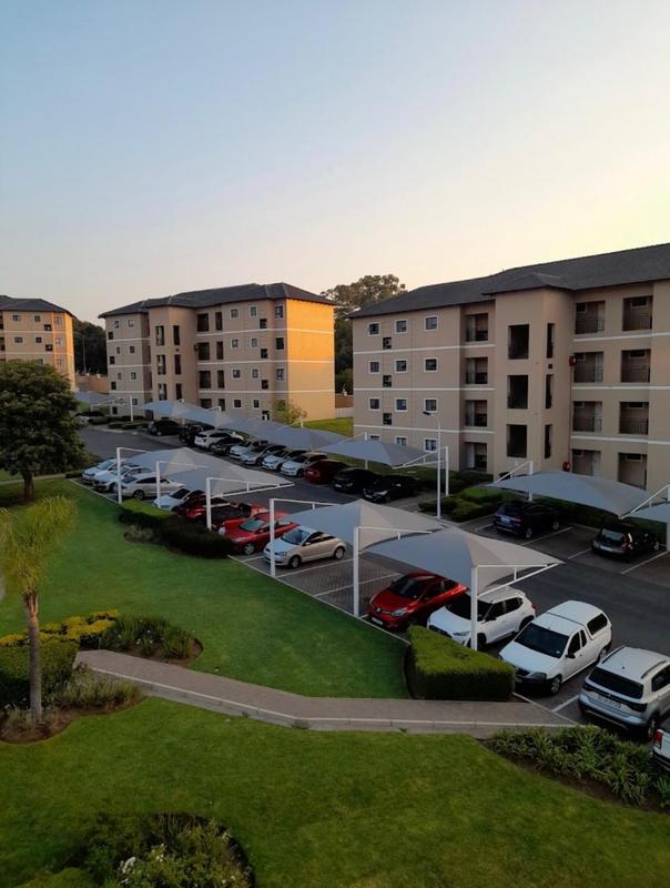 To Let 2 Bedroom Property for Rent in Boksburg East Gauteng