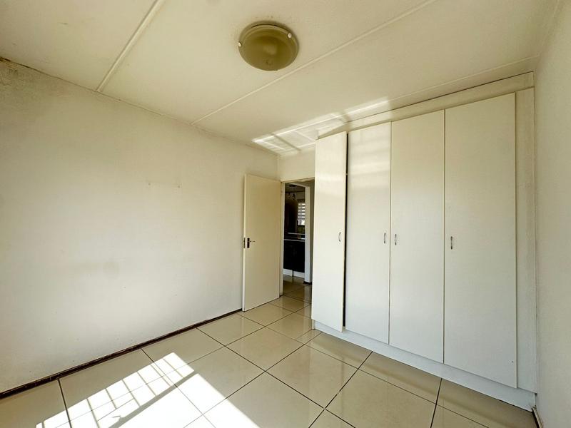 To Let 2 Bedroom Property for Rent in Kleinfontein Gauteng