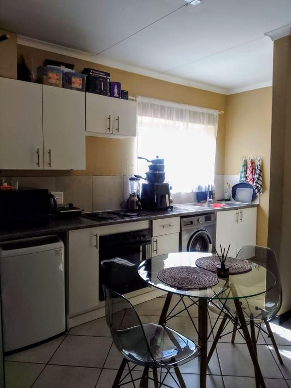 3 Bedroom Property for Sale in Rynfield Gauteng