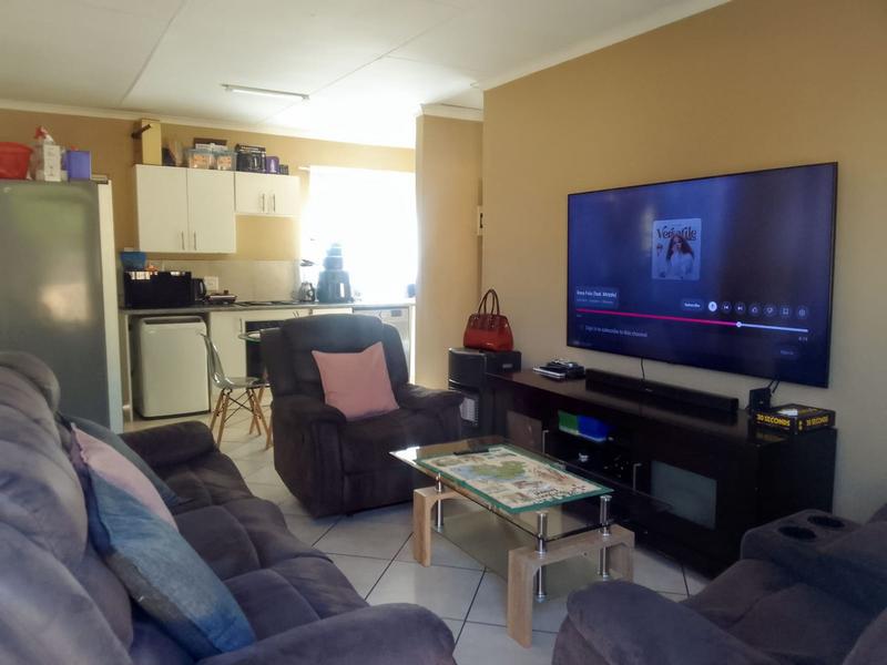 3 Bedroom Property for Sale in Rynfield Gauteng
