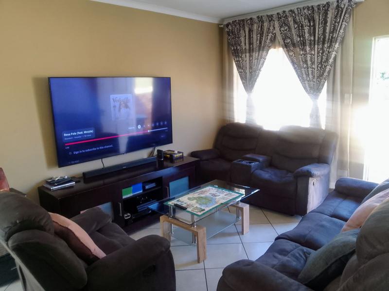 3 Bedroom Property for Sale in Rynfield Gauteng