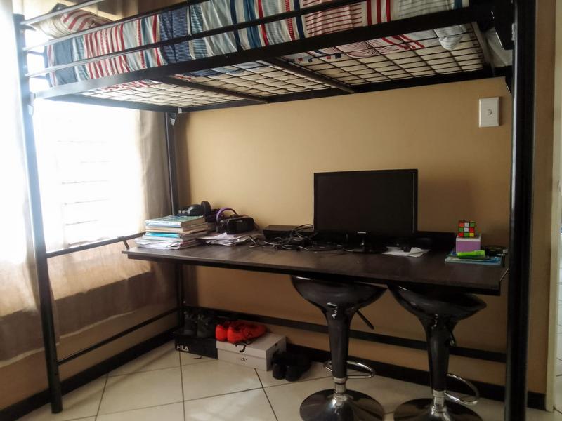 3 Bedroom Property for Sale in Rynfield Gauteng
