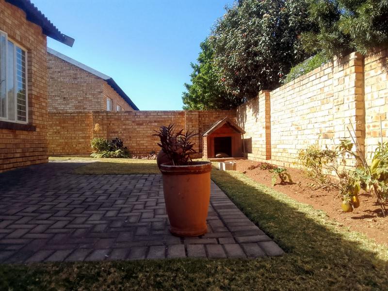 3 Bedroom Property for Sale in Rynfield Gauteng