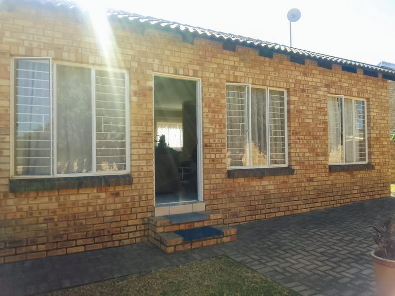 3 Bedroom Property for Sale in Rynfield Gauteng