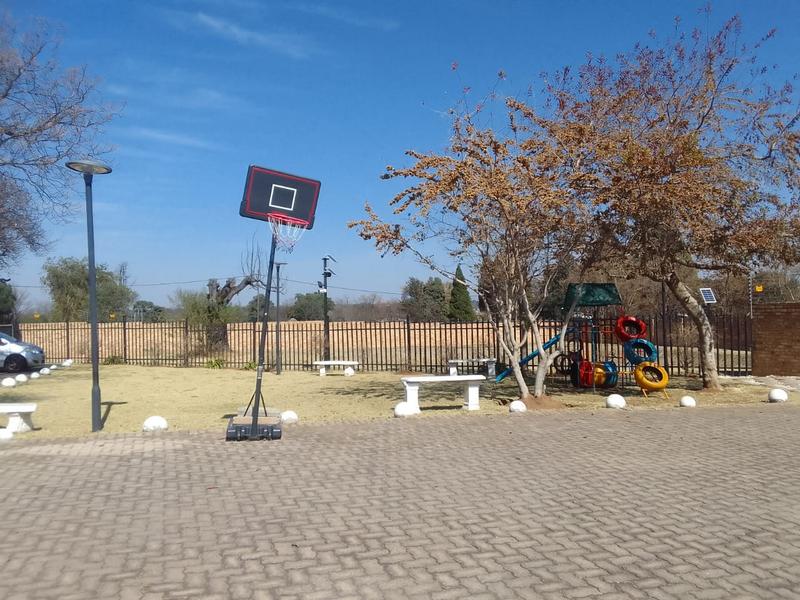 3 Bedroom Property for Sale in Rynfield Gauteng
