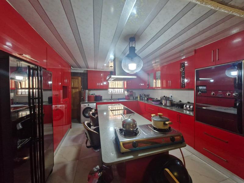 3 Bedroom Property for Sale in Lenasia South Gauteng