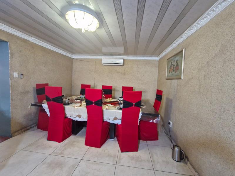 3 Bedroom Property for Sale in Lenasia South Gauteng