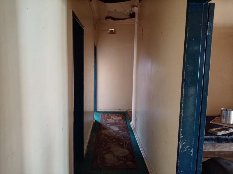 4 Bedroom Property for Sale in Selection Park Gauteng