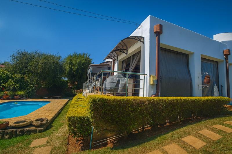 3 Bedroom Property for Sale in Newlands Gauteng