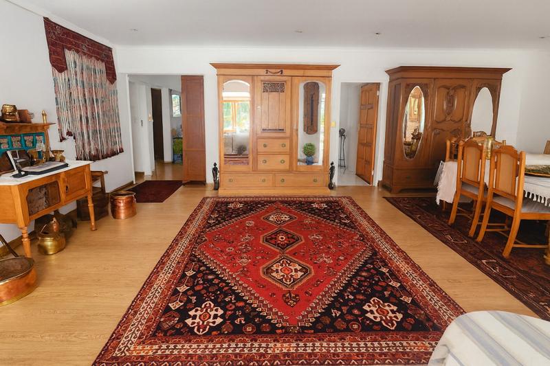 3 Bedroom Property for Sale in Newlands Gauteng