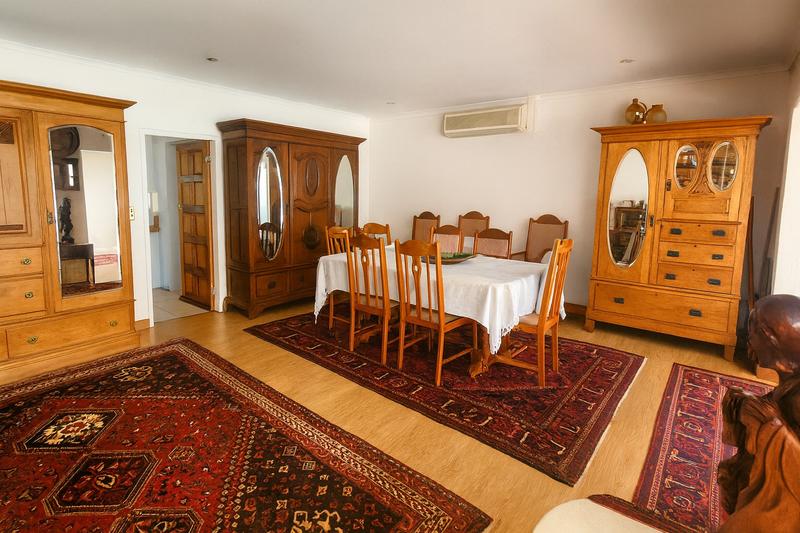 3 Bedroom Property for Sale in Newlands Gauteng