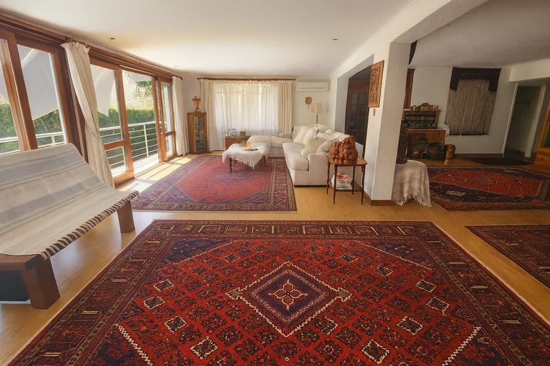 3 Bedroom Property for Sale in Newlands Gauteng