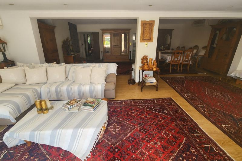 3 Bedroom Property for Sale in Newlands Gauteng