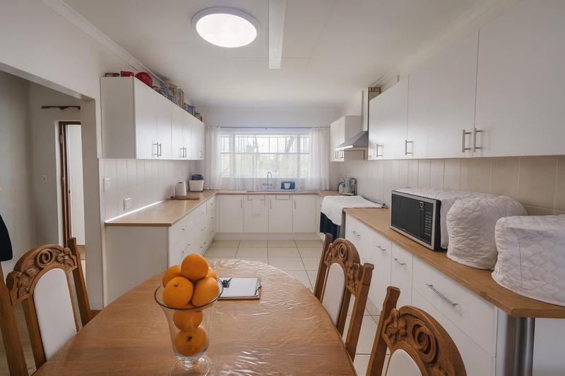 3 Bedroom Property for Sale in Newlands Gauteng