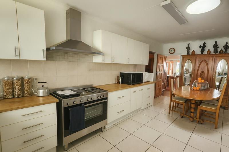 3 Bedroom Property for Sale in Newlands Gauteng
