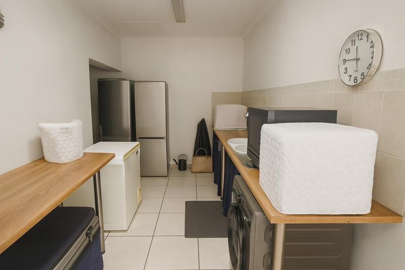3 Bedroom Property for Sale in Newlands Gauteng