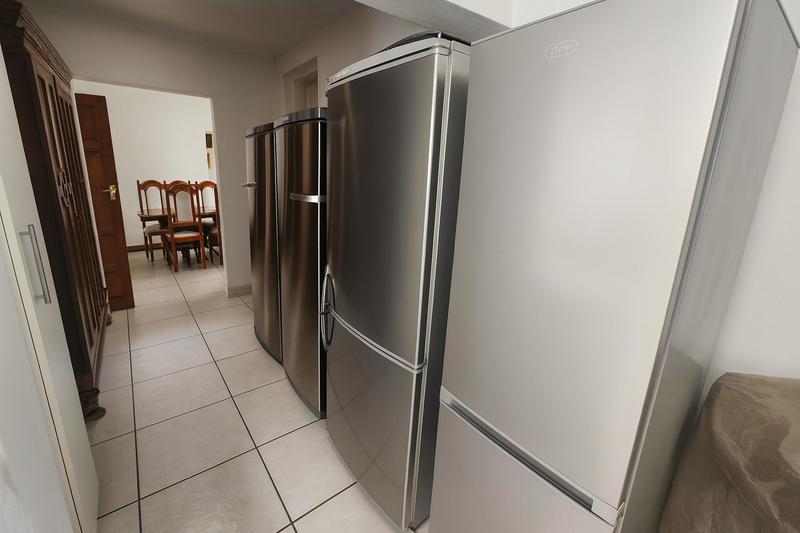 3 Bedroom Property for Sale in Newlands Gauteng