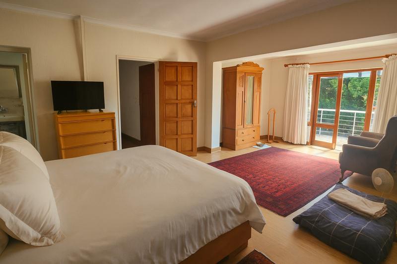 3 Bedroom Property for Sale in Newlands Gauteng
