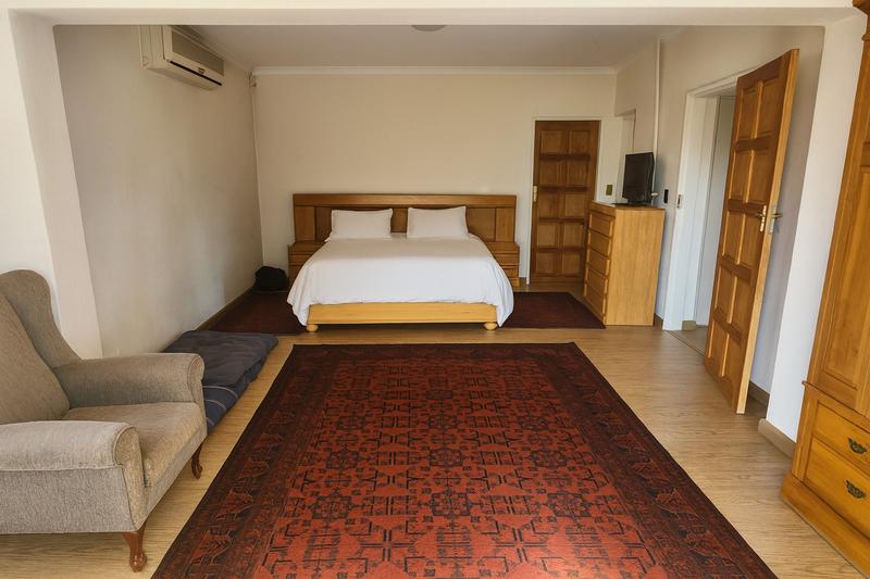 3 Bedroom Property for Sale in Newlands Gauteng