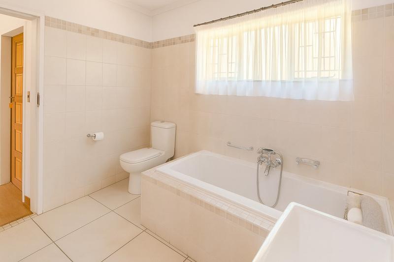 3 Bedroom Property for Sale in Newlands Gauteng