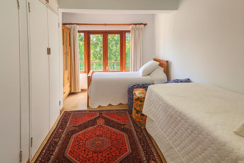 3 Bedroom Property for Sale in Newlands Gauteng