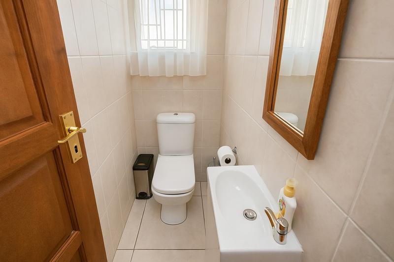 3 Bedroom Property for Sale in Newlands Gauteng