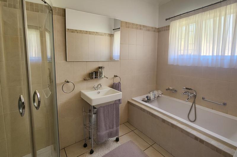 3 Bedroom Property for Sale in Newlands Gauteng