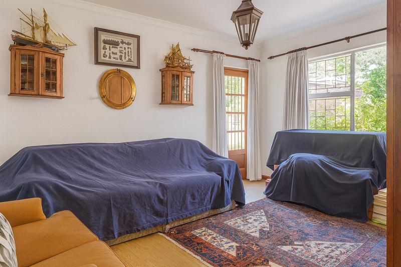 3 Bedroom Property for Sale in Newlands Gauteng