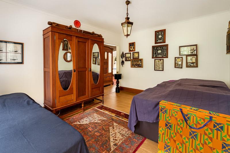 3 Bedroom Property for Sale in Newlands Gauteng