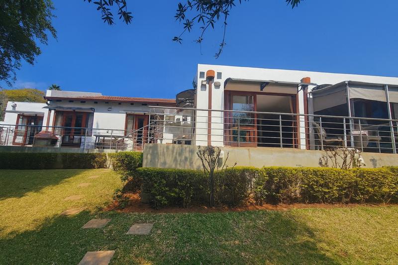 3 Bedroom Property for Sale in Newlands Gauteng